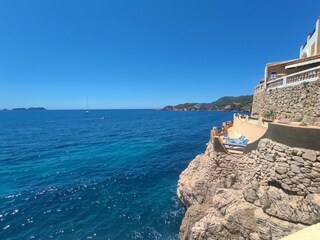 Vakantieappartement Paguera  34