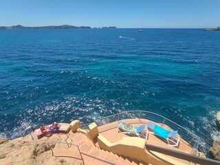Vakantieappartement Paguera  37