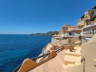 Vakantieappartement Paguera  39