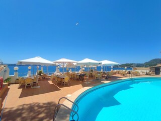 Vakantieappartement Paguera  39