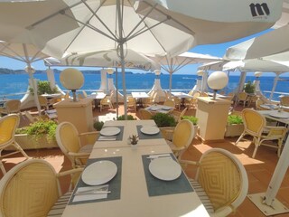 Vakantieappartement Paguera  42