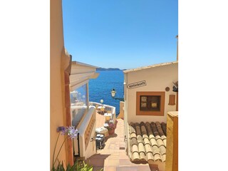 Vakantieappartement Paguera  44