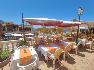 Vakantieappartement Paguera  45