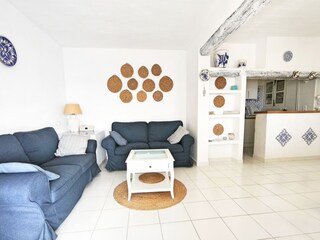 Vakantieappartement Paguera  47