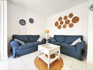 Appartamento per vacanze Paguera  48