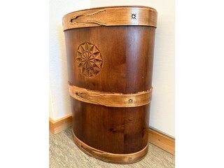 Mit Liebe zum Detail