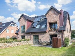 Vakantieappartement Meisennest