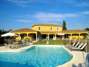 Villa à L'Isle-sur-la-Sorgue avec Piscine - L'Isle-sur-la-Sorgue - image1