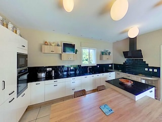 Villa L´Isle sur la Sorgue Ausstattung 13
