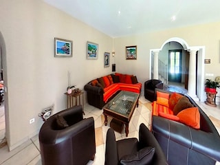 Villa L´Isle sur la Sorgue Ausstattung 26