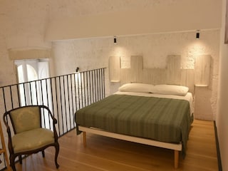 Villa Novoli Ausstattung 10