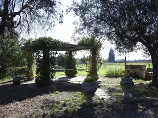 Villa Novoli Buitenaudio-opname 2