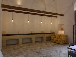 Villa Novoli Ausstattung 7