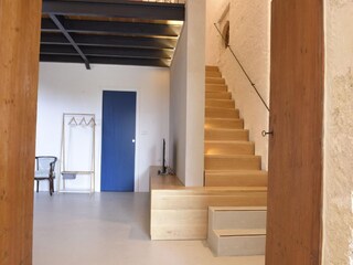 Villa Novoli Caratteristiche 7