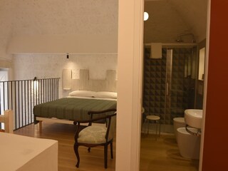 Villa Novoli Équipement 8