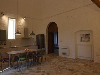 Villa Novoli Ausstattung 19