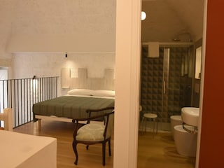 Villa Novoli Ausstattung 20