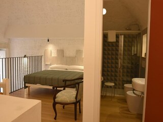 Villa Novoli Équipement 20