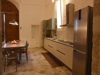 Villa Novoli Kenmerken 16