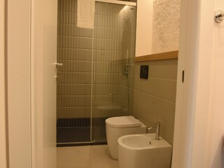 Villa Novoli Ausstattung 6