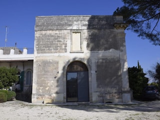 Villa Novoli Ausstattung 13