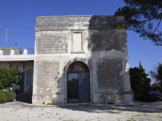 Villa Novoli Caratteristiche 19