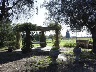 Villa Novoli Enregistrement extérieur 3