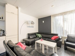 Vakantiehuis Baarland Kenmerken 23