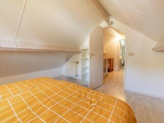 Vakantiehuis Baarland Kenmerken 20