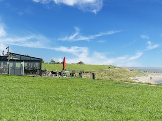 Casa per le vacanze Baarland Ambiente 33