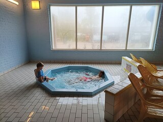 Casa de vacaciones Baarland  37