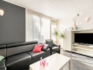 Maison de vacances Baarland Équipement 8