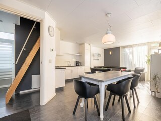 Ferienhaus Baarland Ausstattung 9