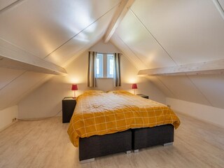 Casa de vacaciones Baarland Características 10