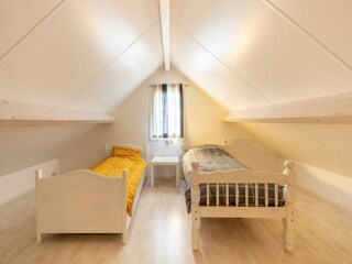 Casa de vacaciones Baarland Características 11