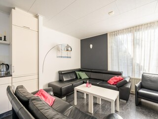 Casa de vacaciones Baarland Características 12