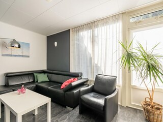 Vakantiehuis Baarland Kenmerken 16