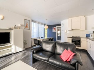 Holiday house Baarland Features 14