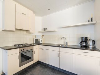 Ferienhaus Baarland Ausstattung 19