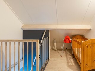 Maison de vacances Baarland Équipement 18