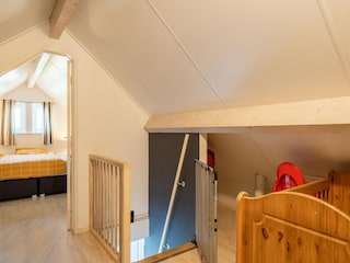 Ferienhaus Baarland Ausstattung 10