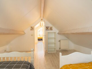 Casa de vacaciones Baarland Características 20