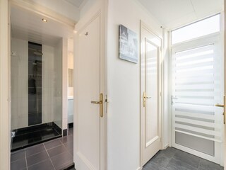 Maison de vacances Baarland Équipement 23