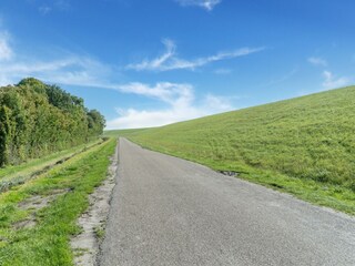 Maison de vacances Baarland Environnement 32