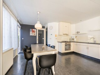 Ferienhaus Baarland Ausstattung 24