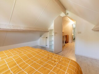 Holiday house Baarland Features 25