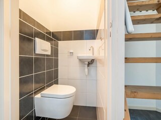 Vakantiehuis Baarland Kenmerken 25