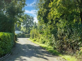 Vakantiehuis Baarland Omgeving 30