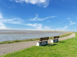 Vakantiehuis Baarland Omgeving 31