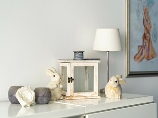 Vakantiehuis Baarland  36